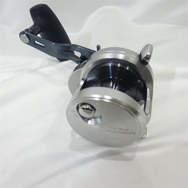 ２１オシアジガー１５００ＸＧ
